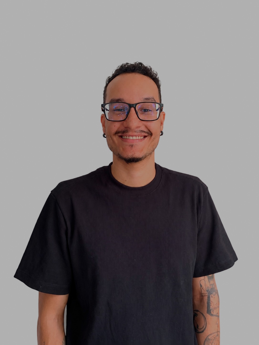 Foto de perfil de Carlos Alberto, Geógrafo